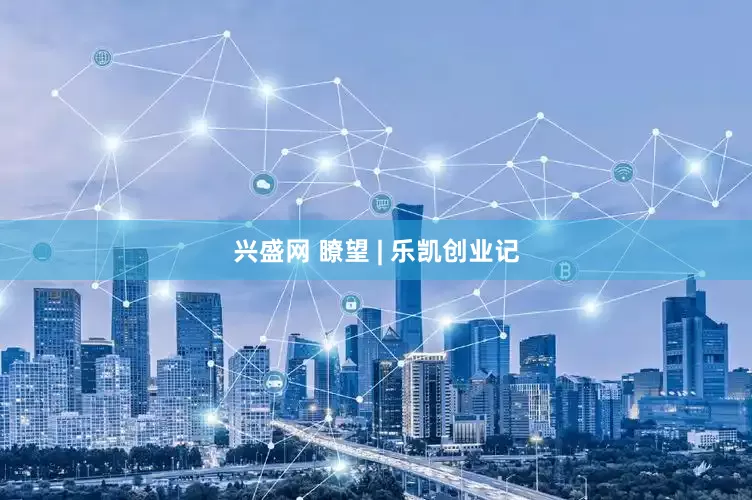 兴盛网 瞭望 | 乐凯创业记