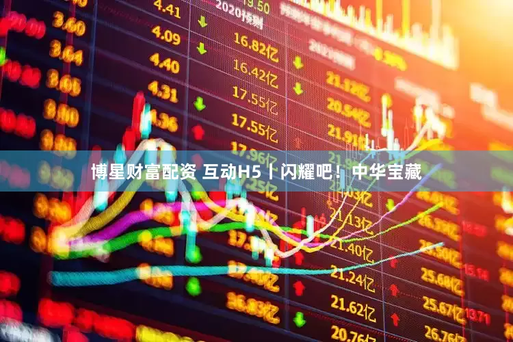 博星财富配资 互动H5丨闪耀吧！中华宝藏